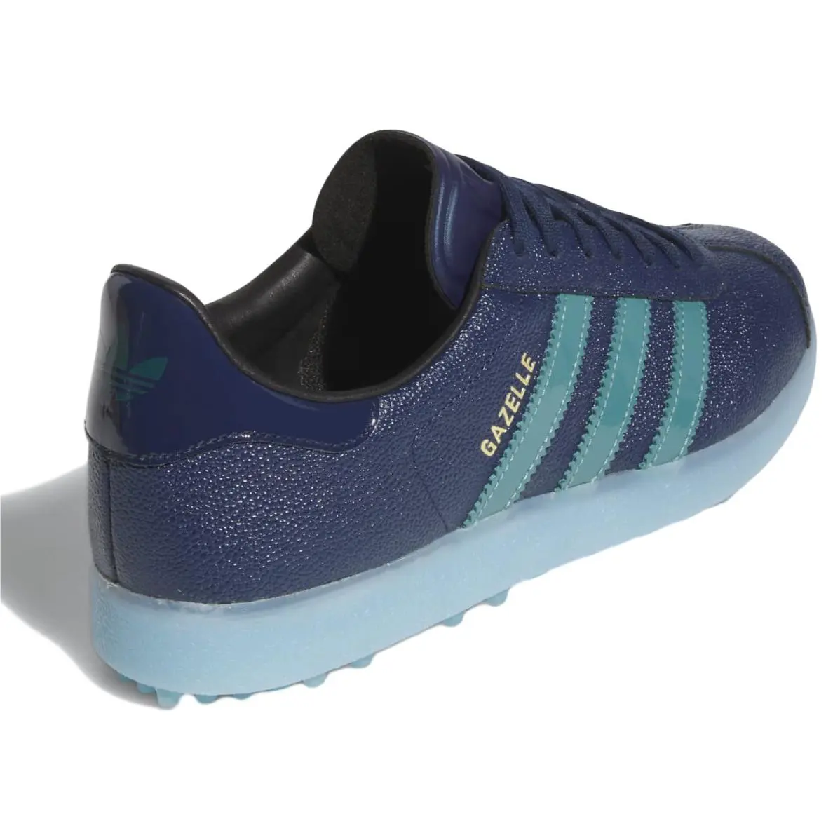 Adidas shoes - adidas Gazelle - Gazelle - JI4158 - Blue 3