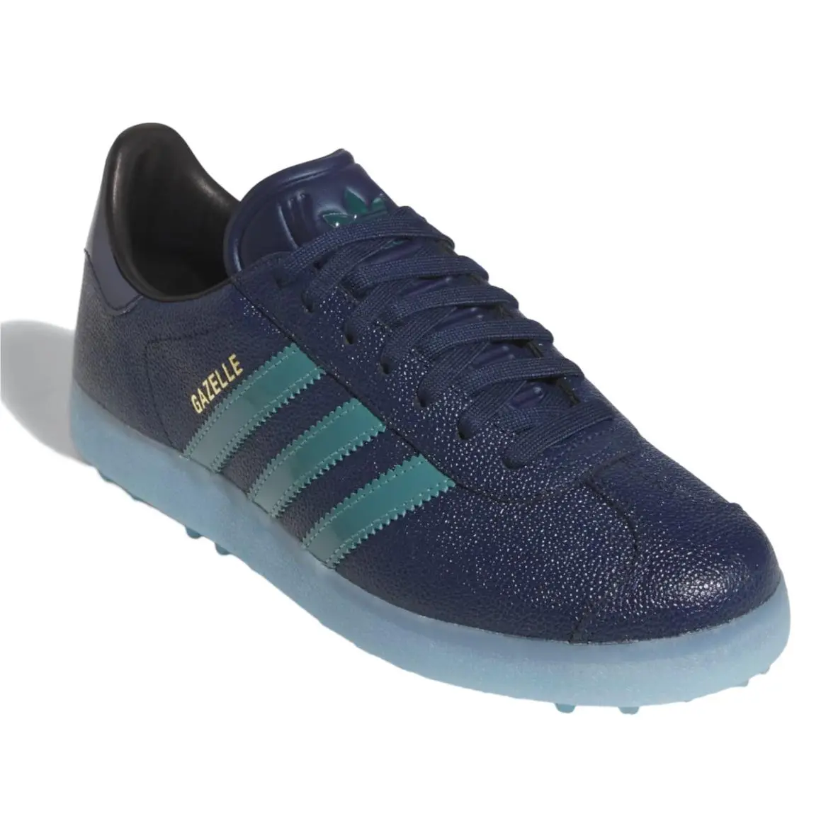 Adidas shoes - adidas Gazelle - Gazelle - JI4158 - Blue 11