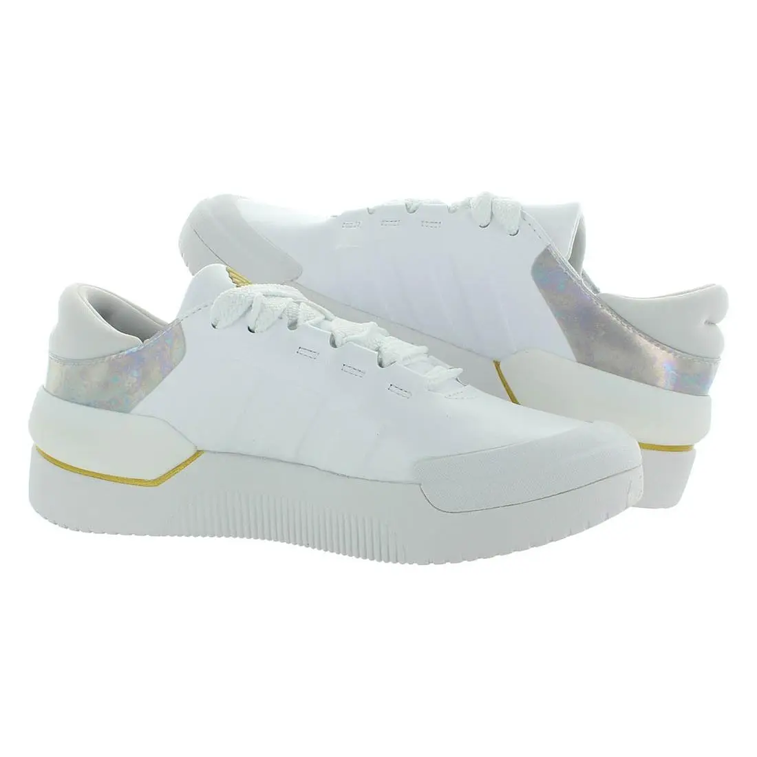 Adidas shoes - White, Main: White 2