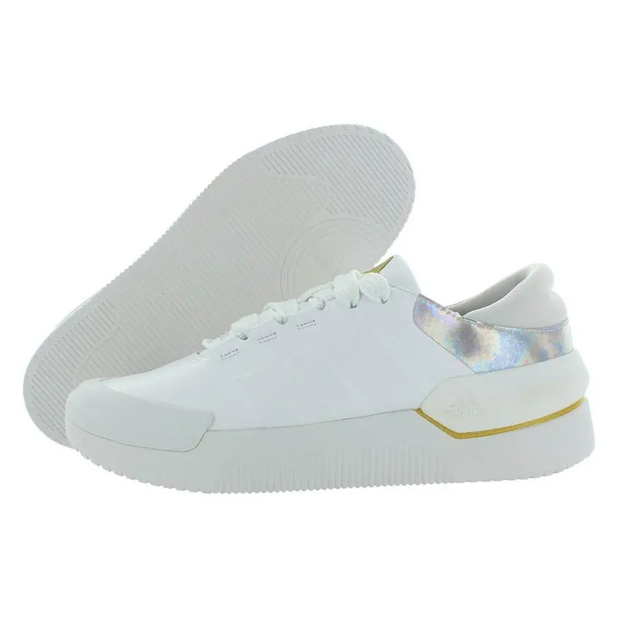 Adidas shoes - White, Main: White 3