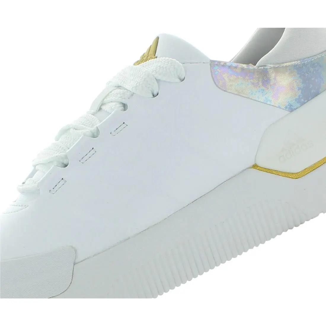 Adidas shoes - White, Main: White 1