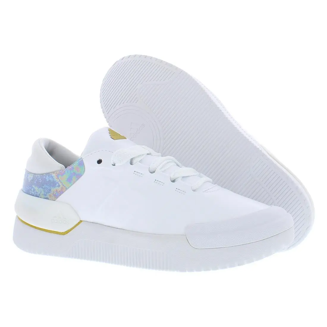 Adidas shoes - White, Main: White 4