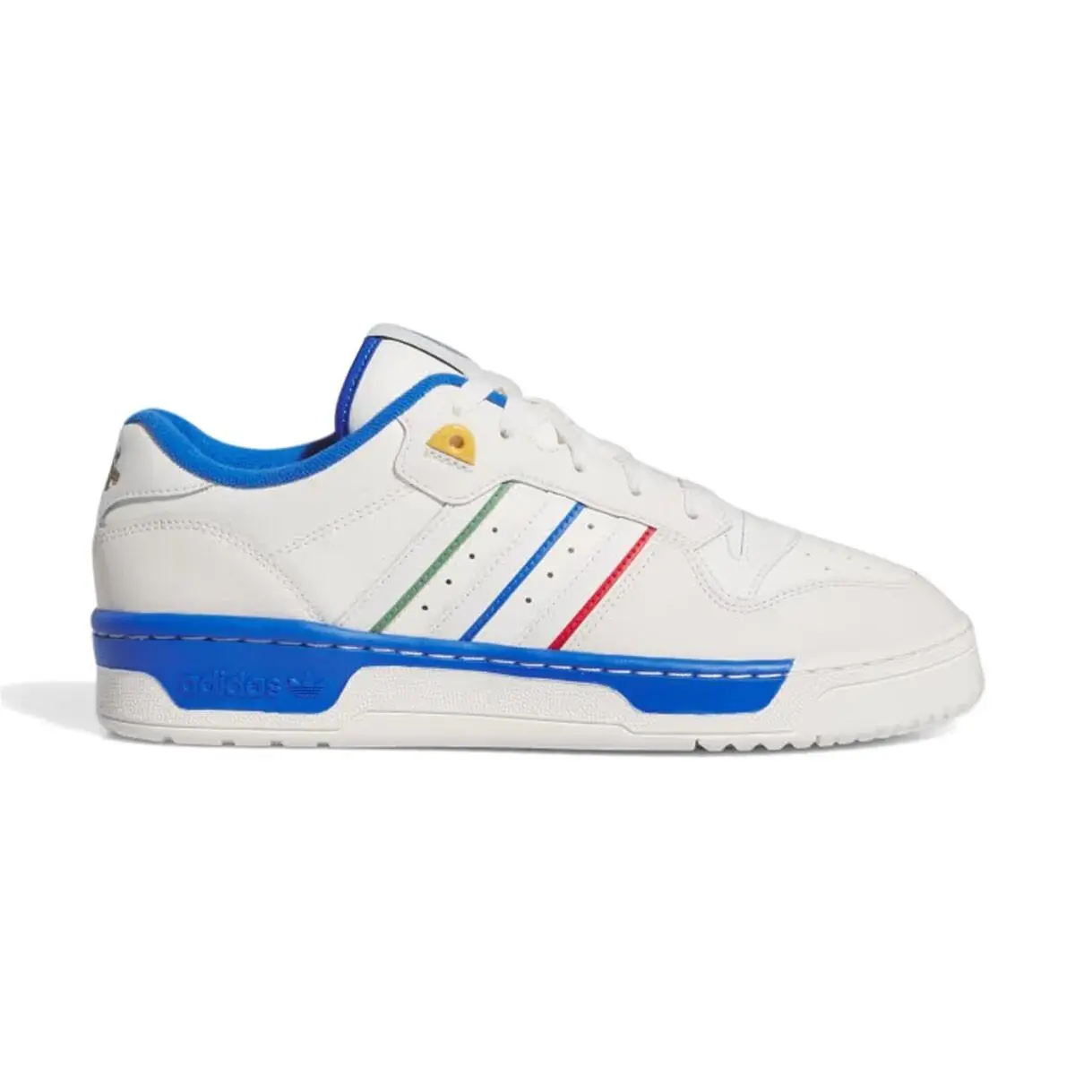 Adidas Mens Rivalry Low_cloud White/red/blue Ji0866