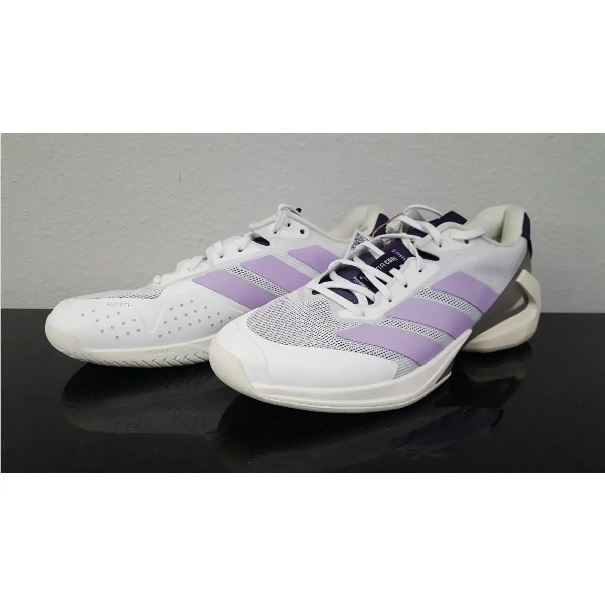 Adidas shoes - White 8