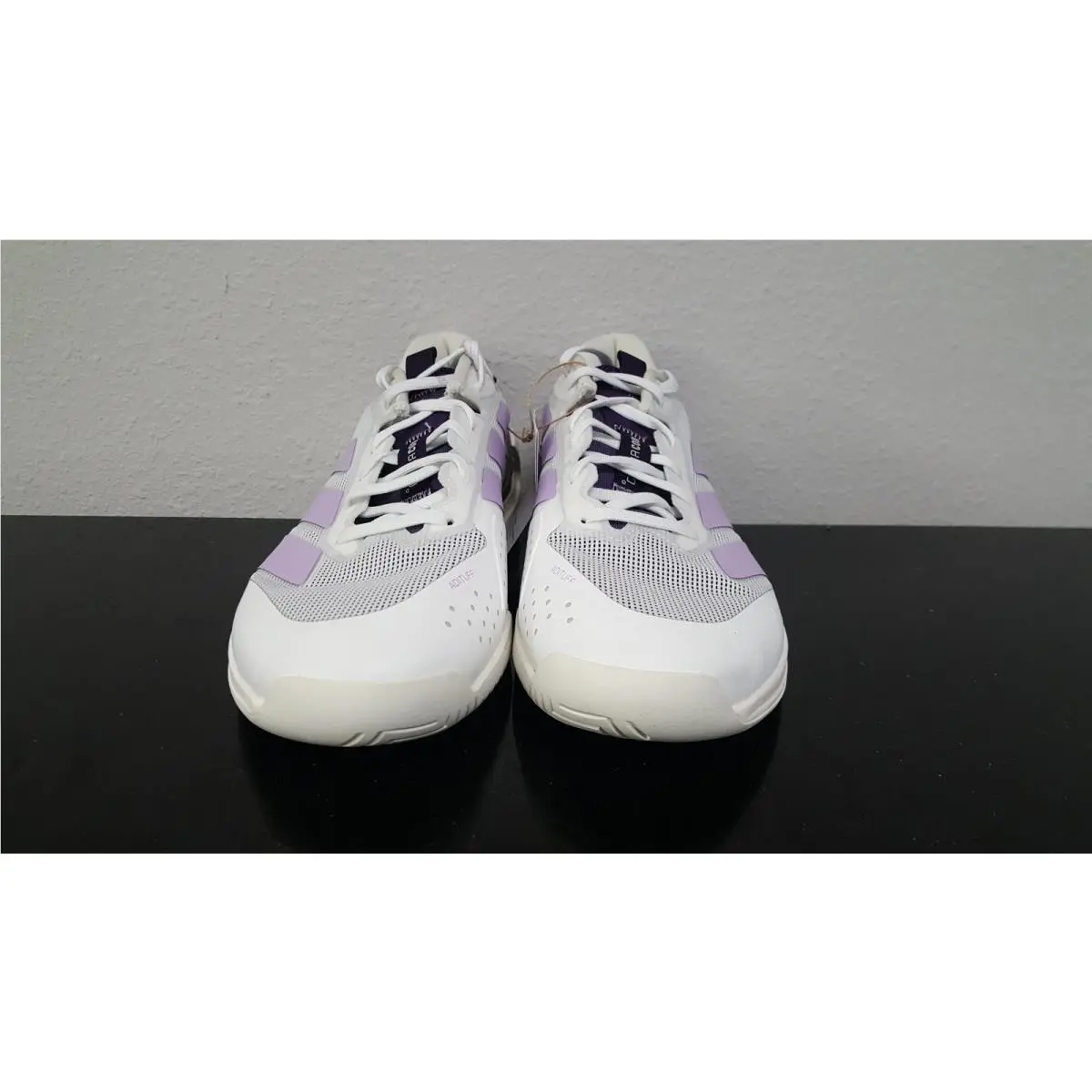 Adidas shoes - White 9