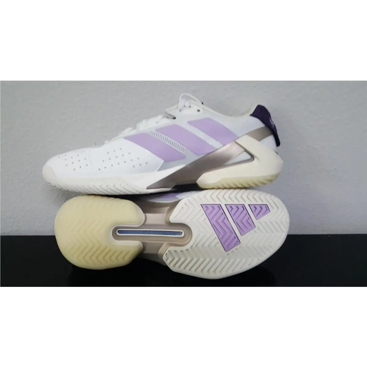 Adidas shoes - White 0