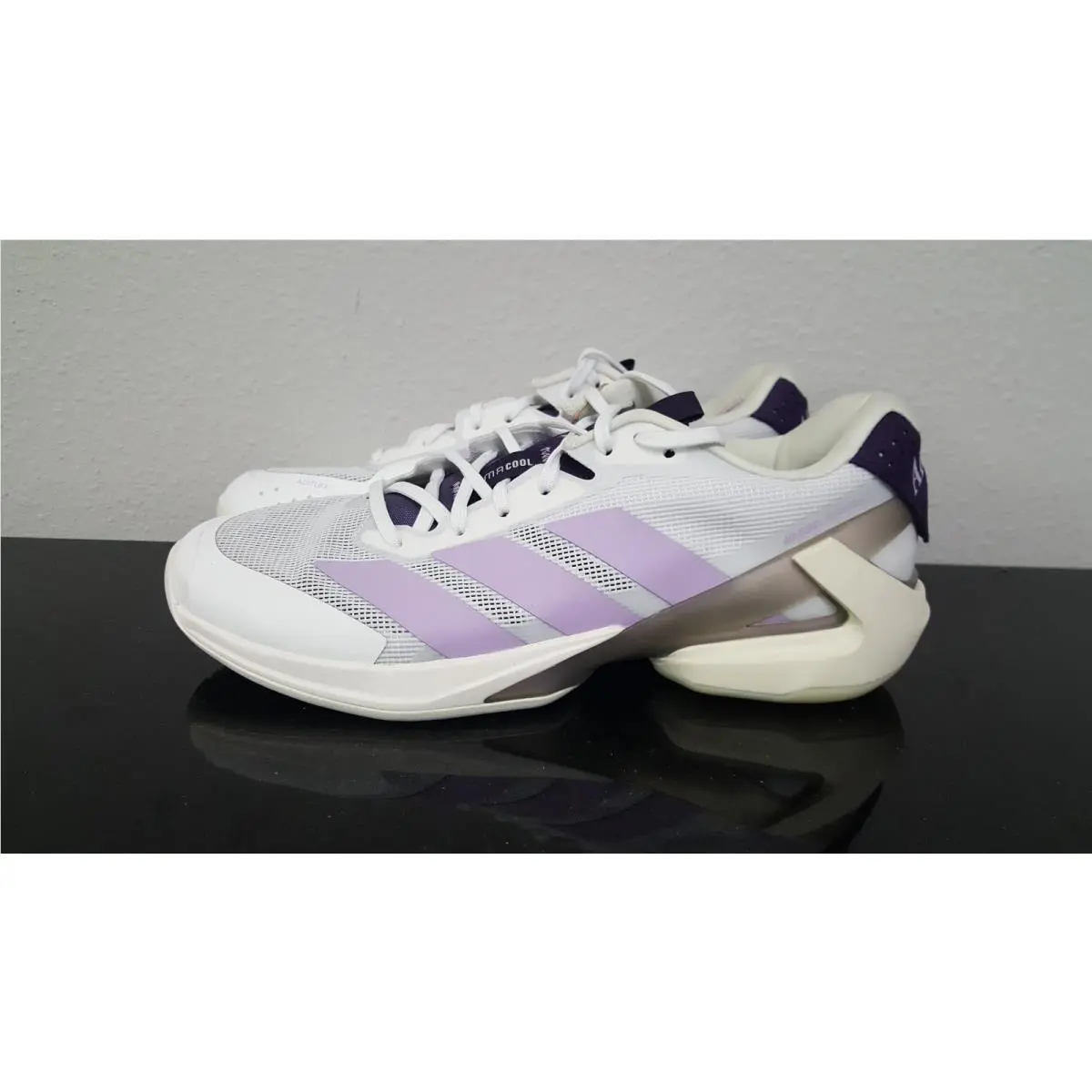 Adidas shoes - White 7