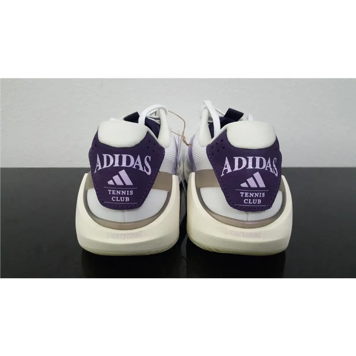 Adidas shoes - White 16