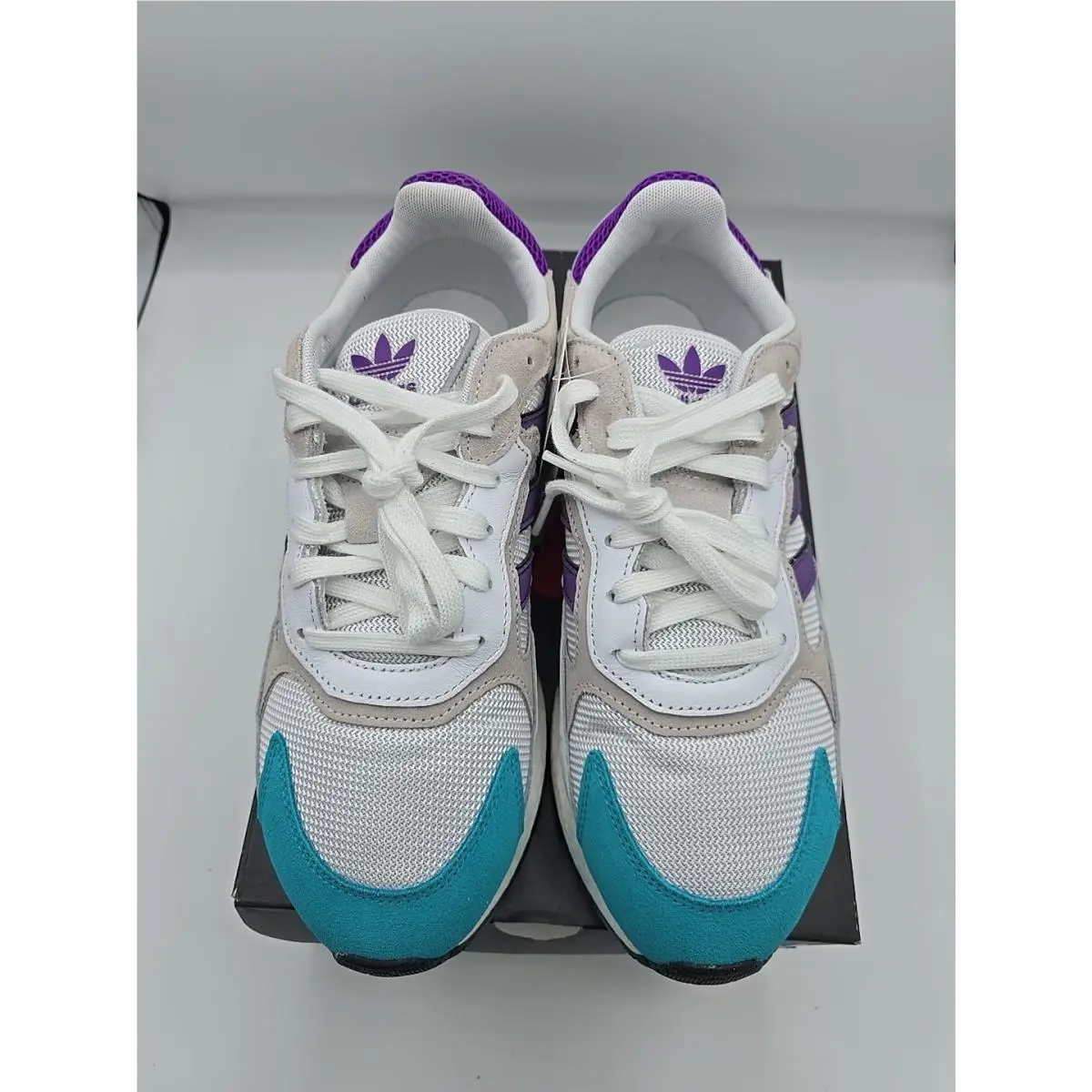 Adidas shoes - adidas Tresc Run - Tresc Run - EH1352 - Purple 2