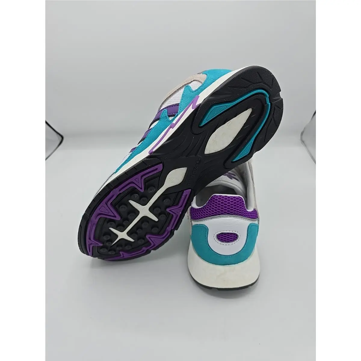 Adidas shoes - adidas Tresc Run - Tresc Run - EH1352 - Purple 6