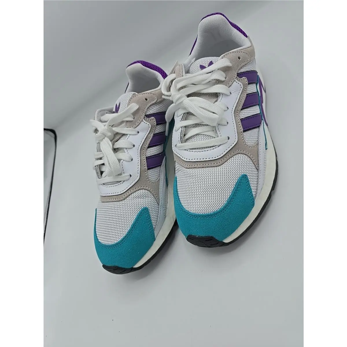 Adidas shoes - adidas Tresc Run - Tresc Run - EH1352 - Purple 11