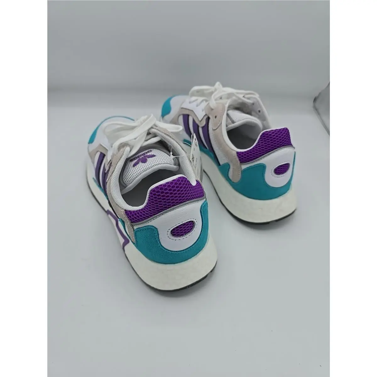 Adidas shoes - adidas Tresc Run - Tresc Run - EH1352 - Purple 12