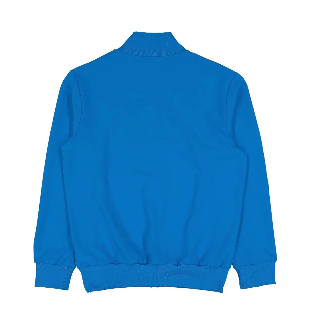 Adidas clothing - adidas Real Madrid Terrace Icons Track Top - JN3058 - Blue 5