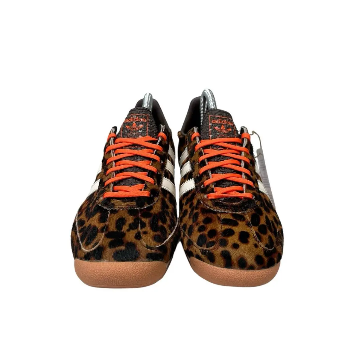Adidas shoes - adidas SL 72 - JI0189 - Multicolor 0