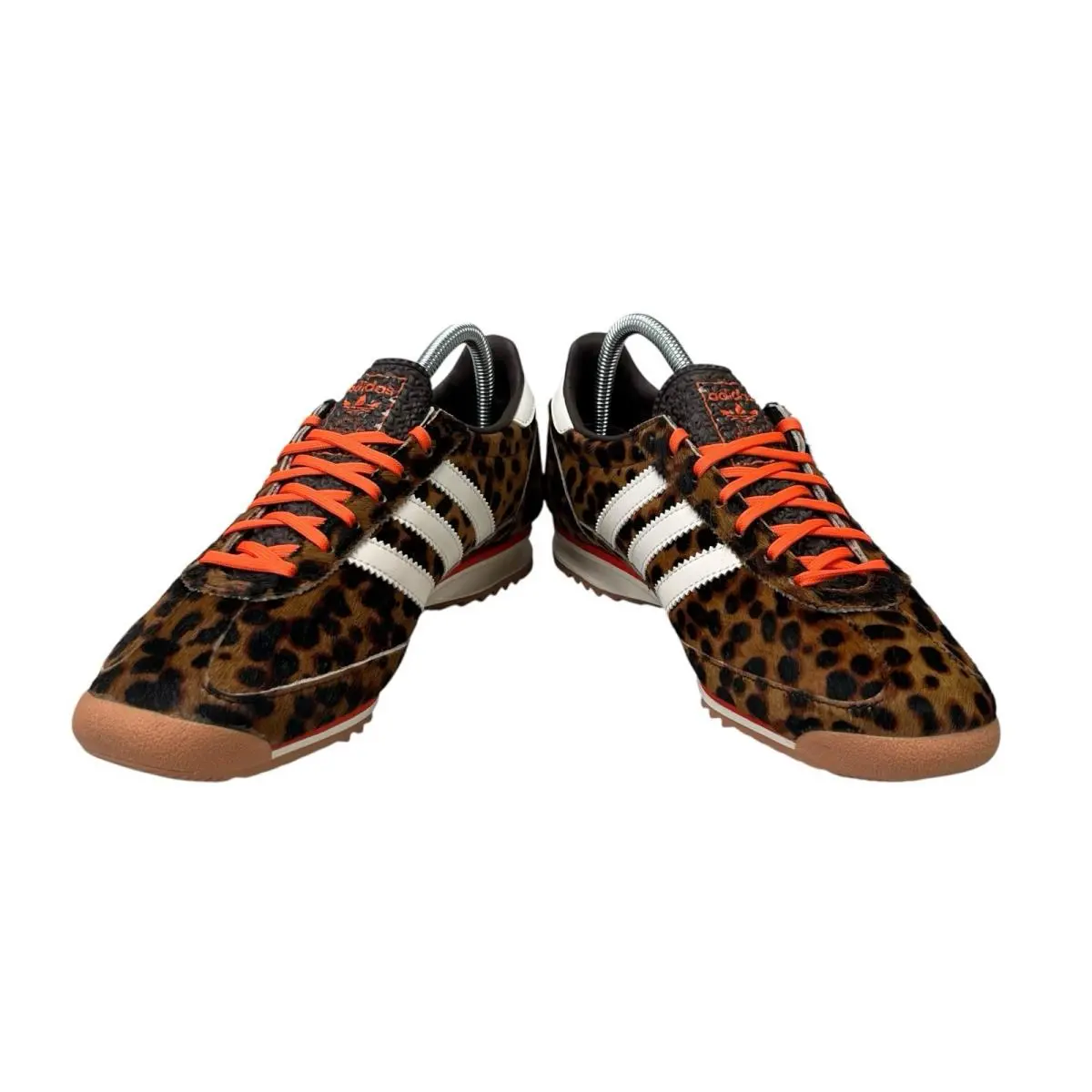 Adidas shoes - adidas SL 72 - JI0189 - Multicolor 5