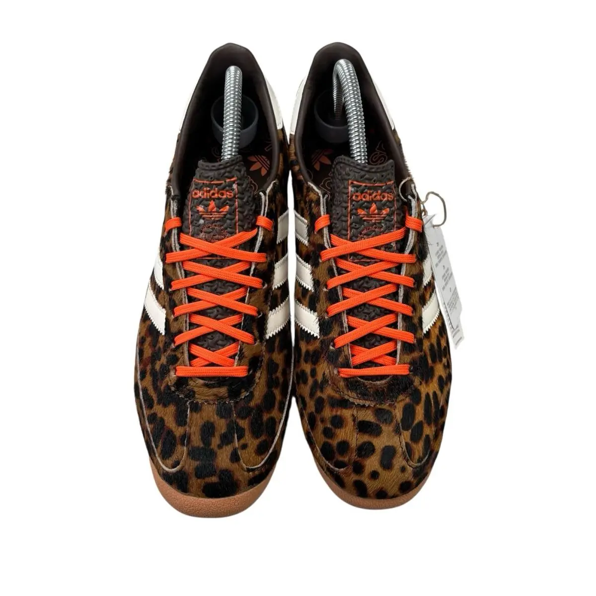 Adidas shoes - adidas SL 72 - JI0189 - Multicolor 6