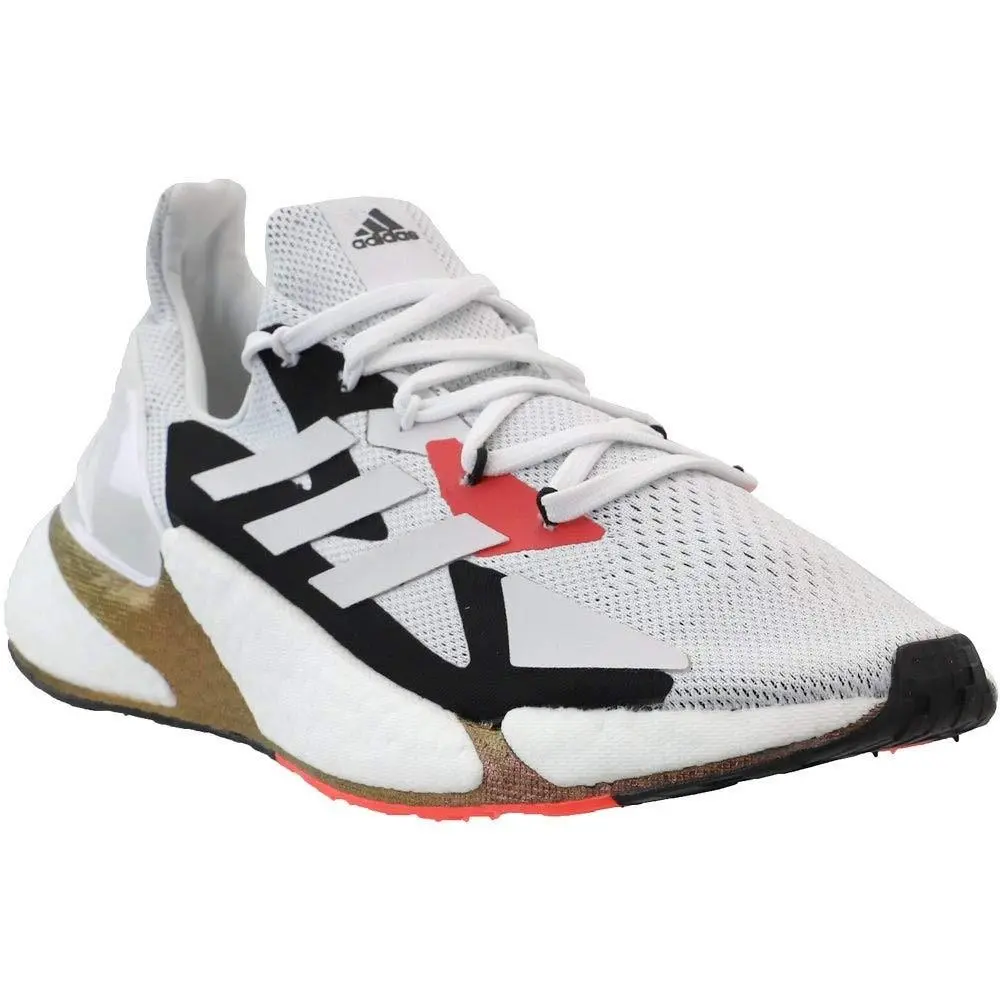 Adidas Men X9000L4 Running Shoewhite/white/core Black