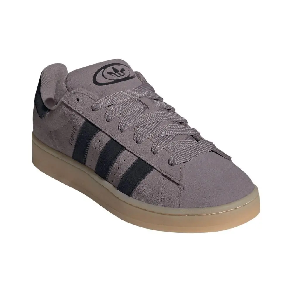 Adidas shoes - adidas Campus 00S Lace Up - JQ8357 - Grey 0