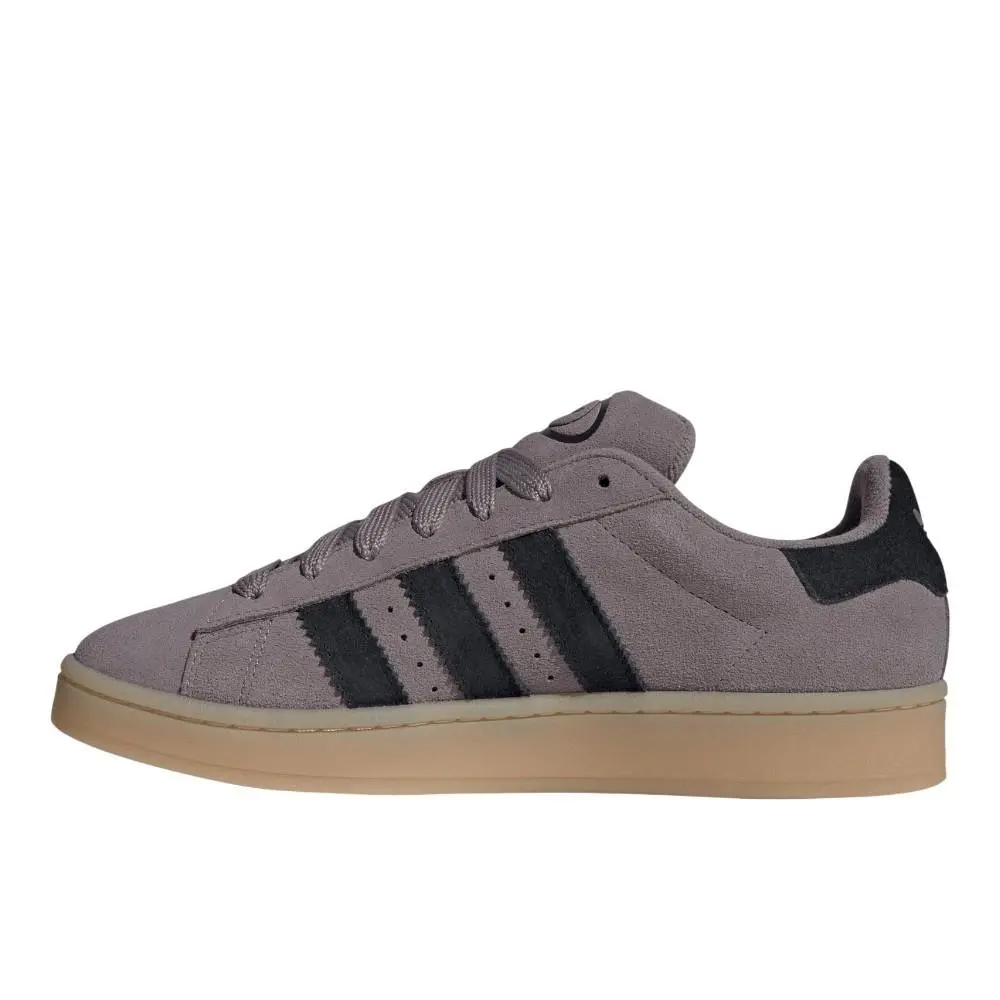 Adidas shoes - adidas Campus 00S Lace Up - JQ8357 - Grey 1