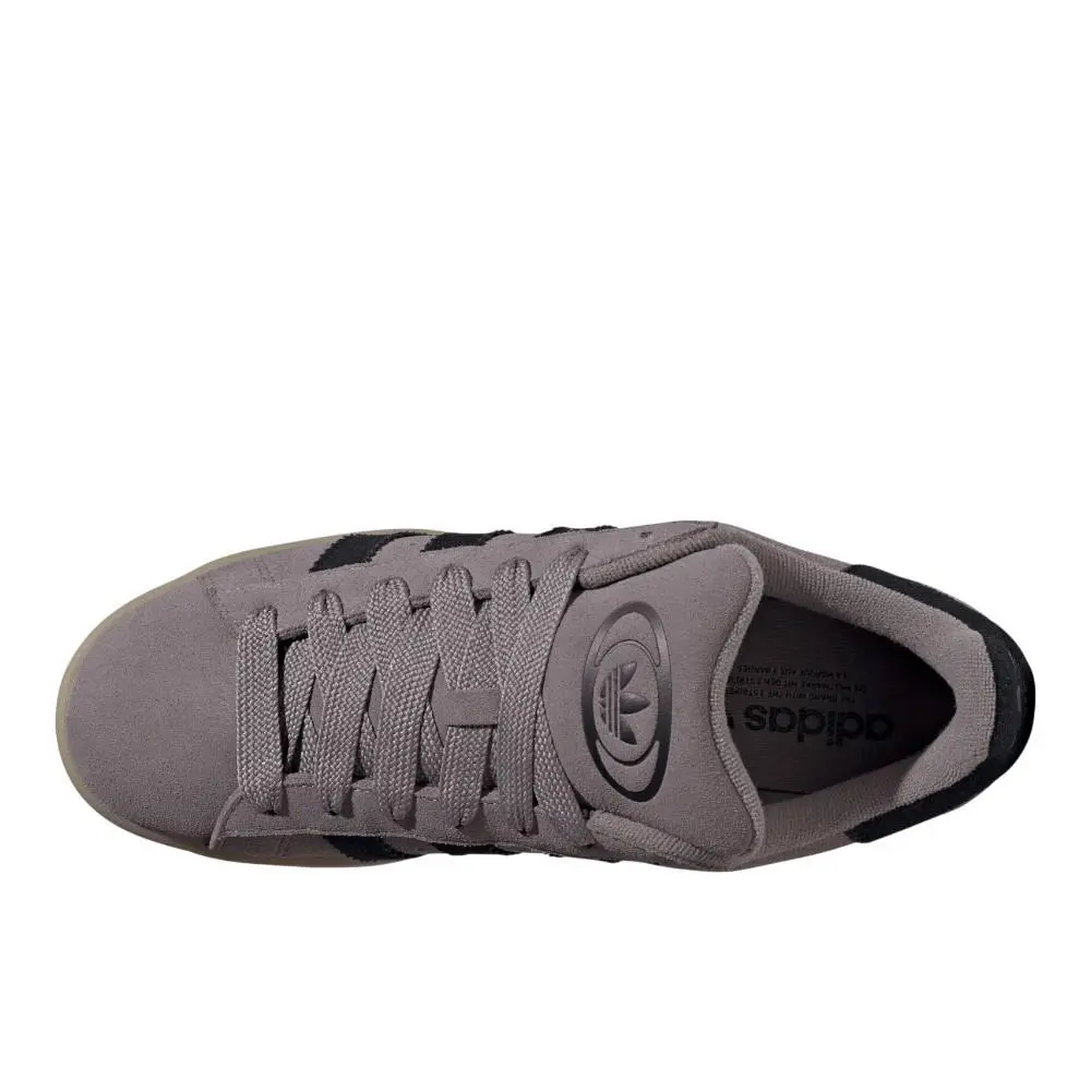Adidas shoes - adidas Campus 00S Lace Up - JQ8357 - Grey 2