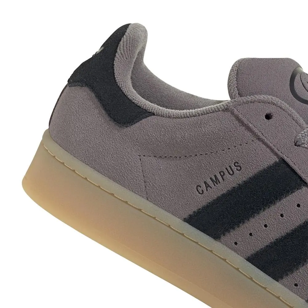 Adidas shoes - adidas Campus 00S Lace Up - JQ8357 - Grey 4