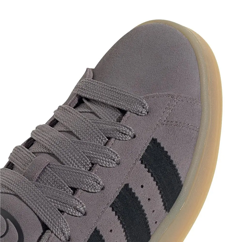 Adidas shoes - adidas Campus 00S Lace Up - JQ8357 - Grey 5
