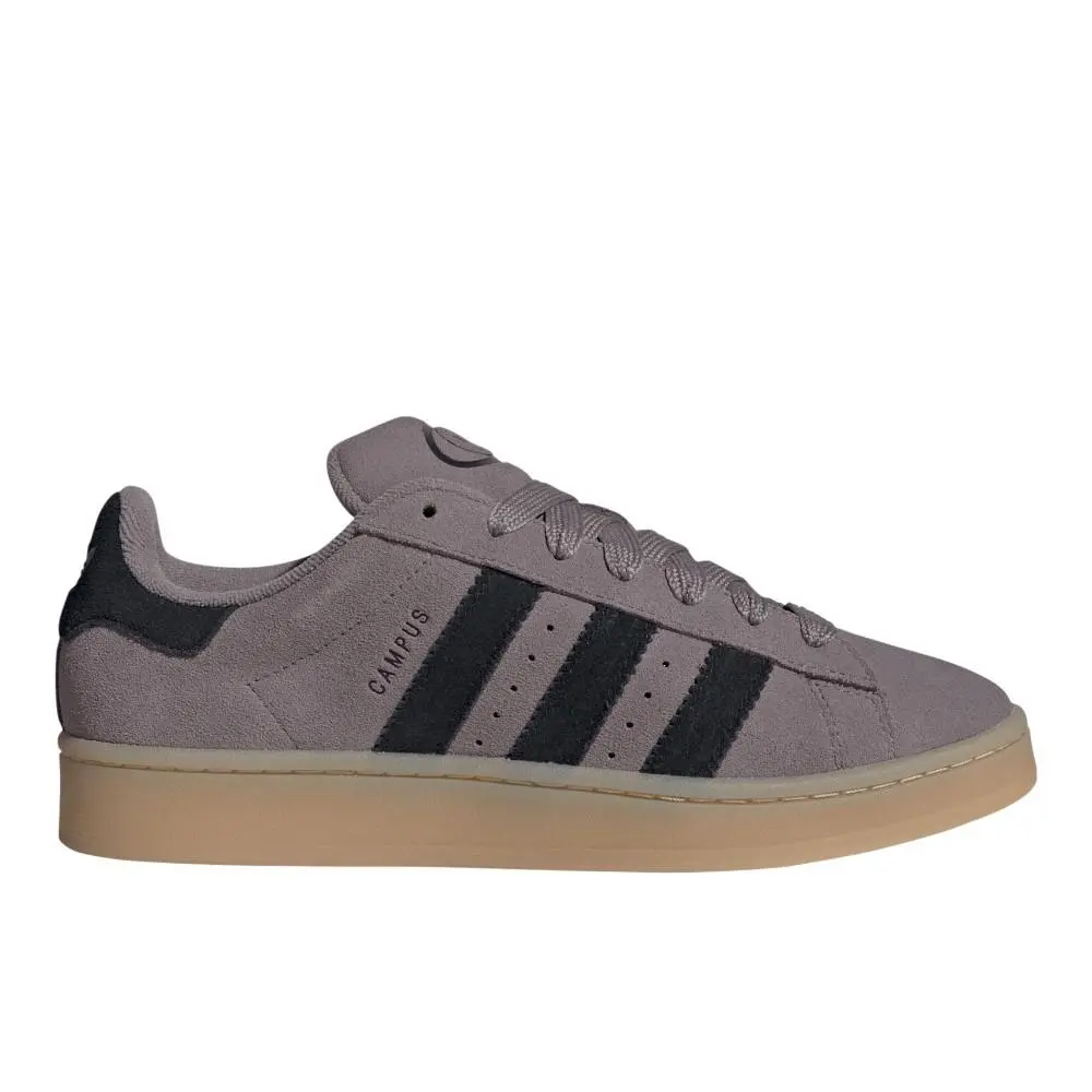 Adidas shoes - adidas Campus 00S Lace Up - JQ8357 - Grey 7
