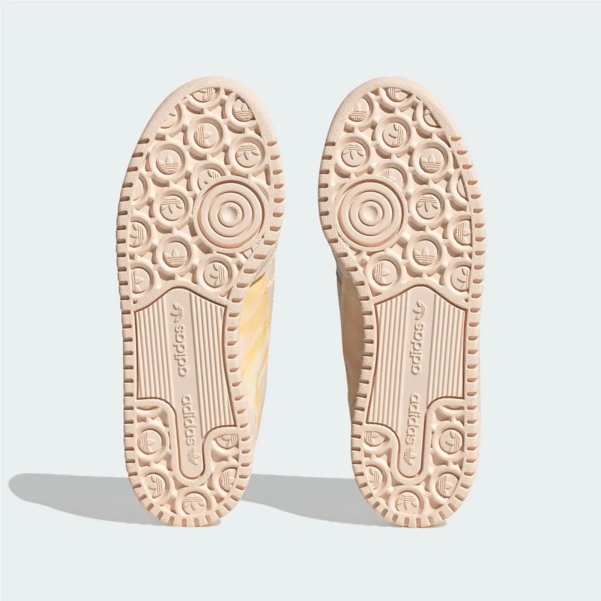 Adidas shoes - Adidas Forum Bold Her Vegan HP2999 - HP2999 - Beige 10