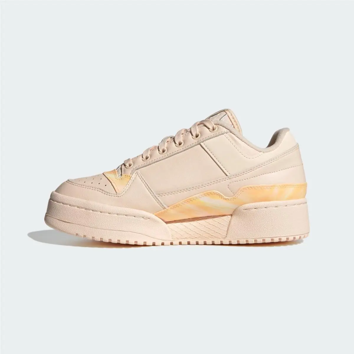 Adidas shoes - Adidas Forum Bold Her Vegan HP2999 - HP2999 - Beige 7