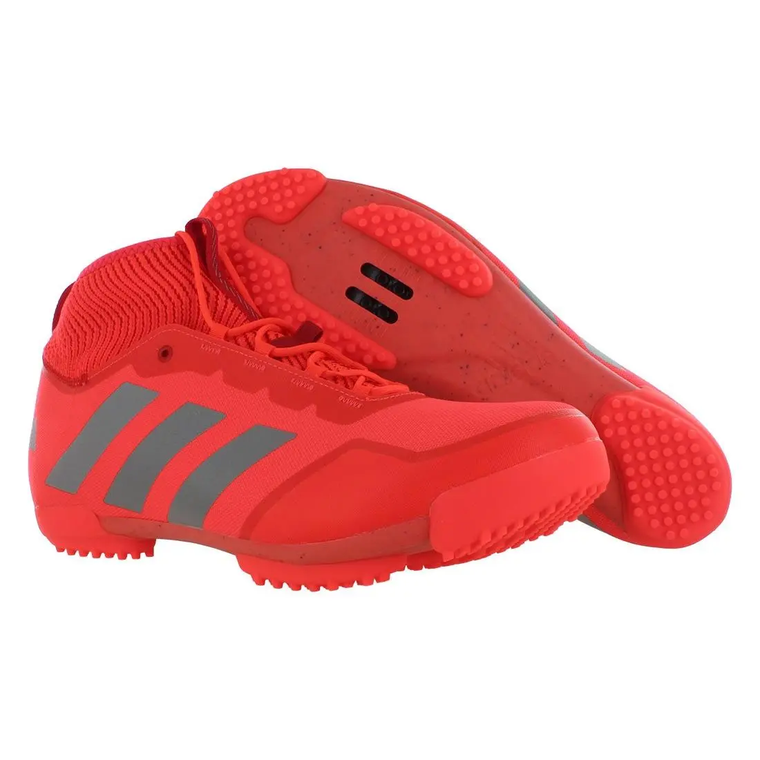 Adidas shoes - Red, Main: Red 4