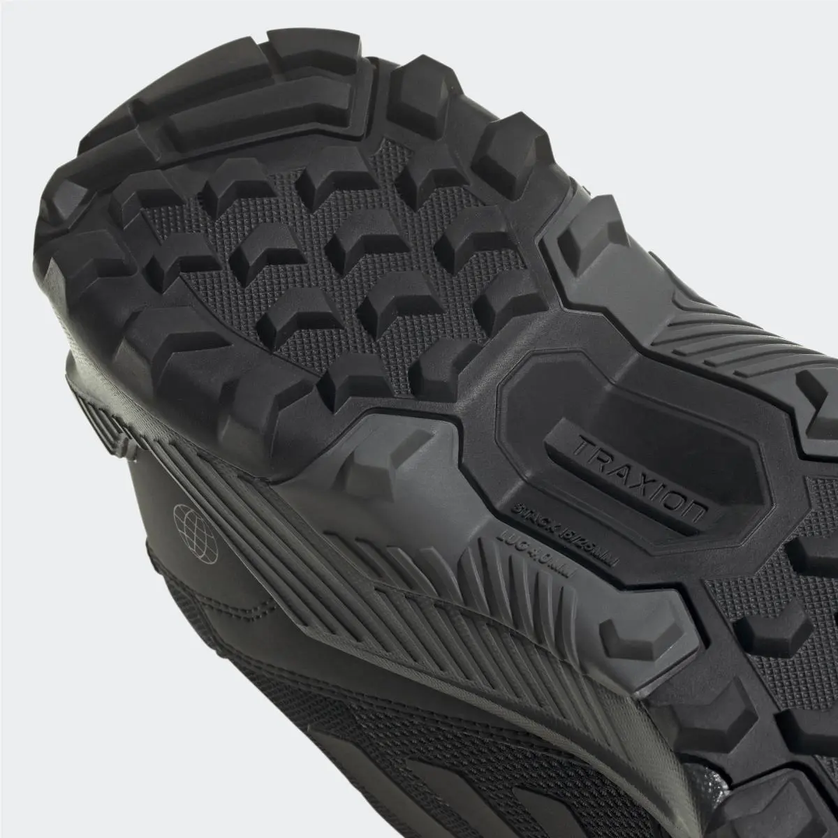 Adidas shoes - ltg 30 - ltg - GY8632_600 - black carbon grey 24
