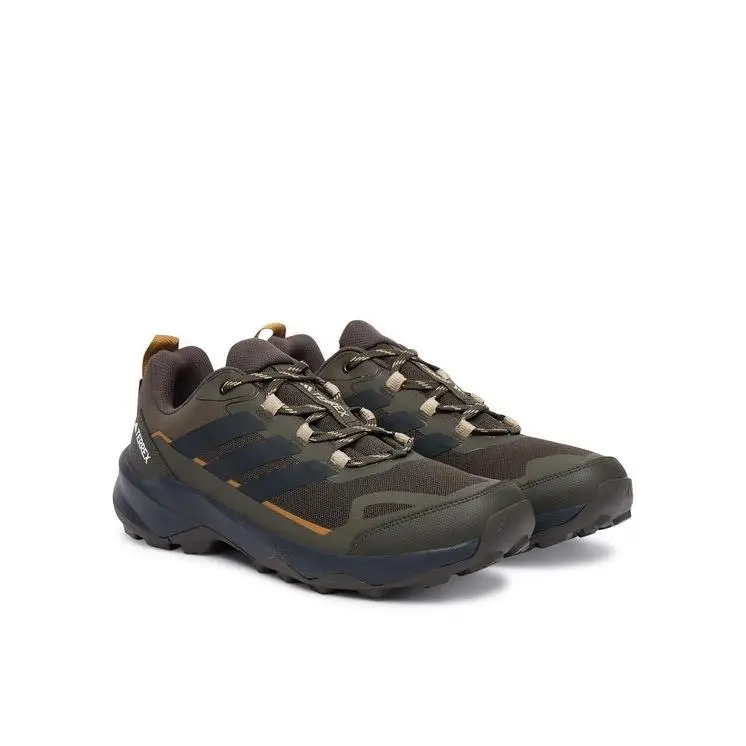 Adidas shoes - adidas TERREX Skychaser - TERREX Skychaser - JQ2216 - Gray 0