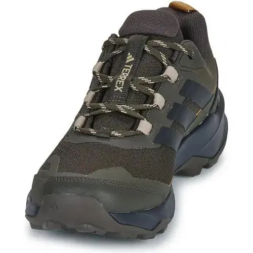 Adidas shoes - adidas TERREX Skychaser - TERREX Skychaser - JQ2216 - Gray 2