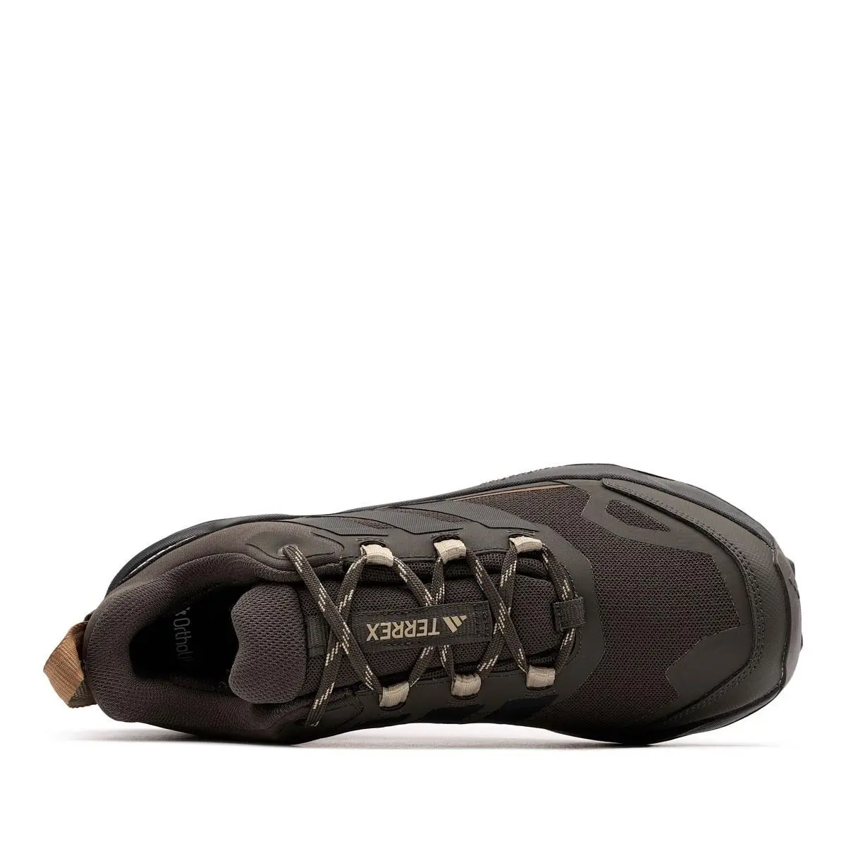 Adidas shoes - adidas TERREX Skychaser - TERREX Skychaser - JQ2216 - Gray 3