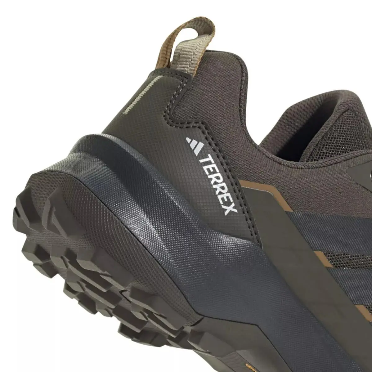 Adidas shoes - adidas TERREX Skychaser - TERREX Skychaser - JQ2216 - Gray 1