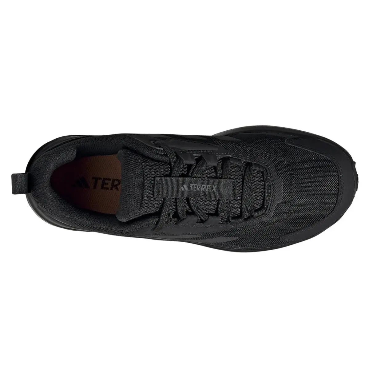Adidas shoes - Black 3