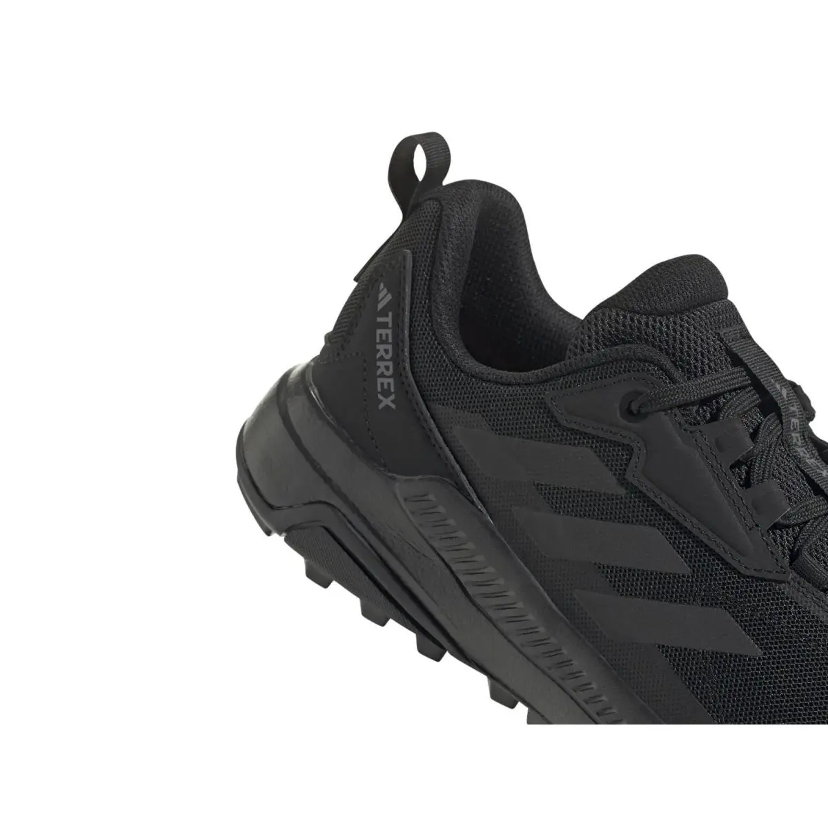 Adidas shoes - Black 4
