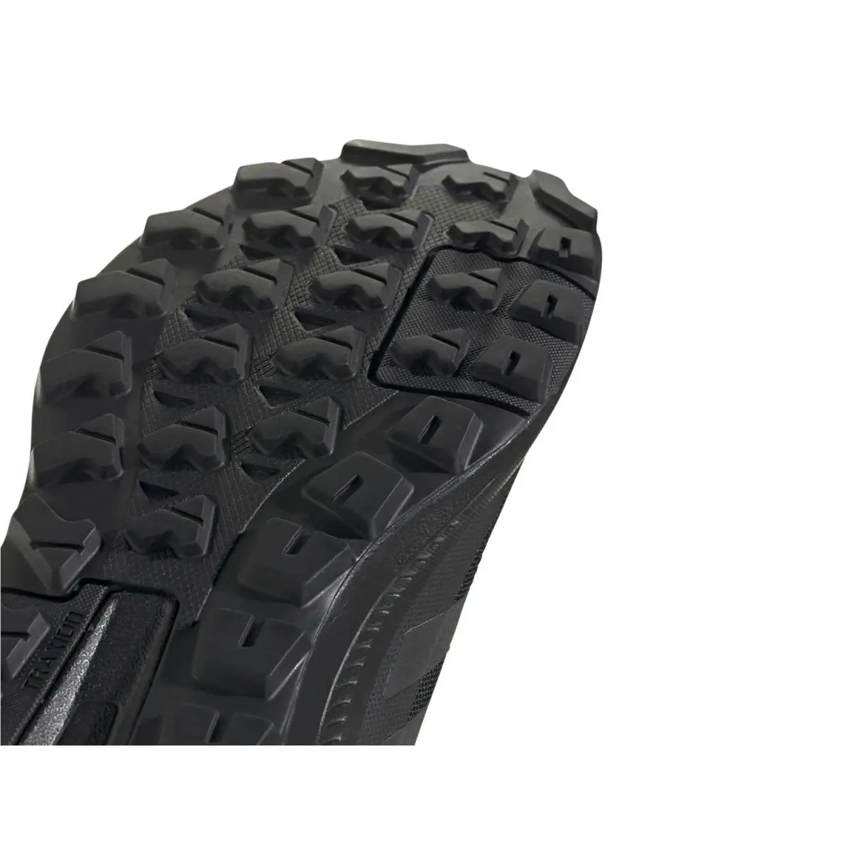Adidas shoes - Black 5