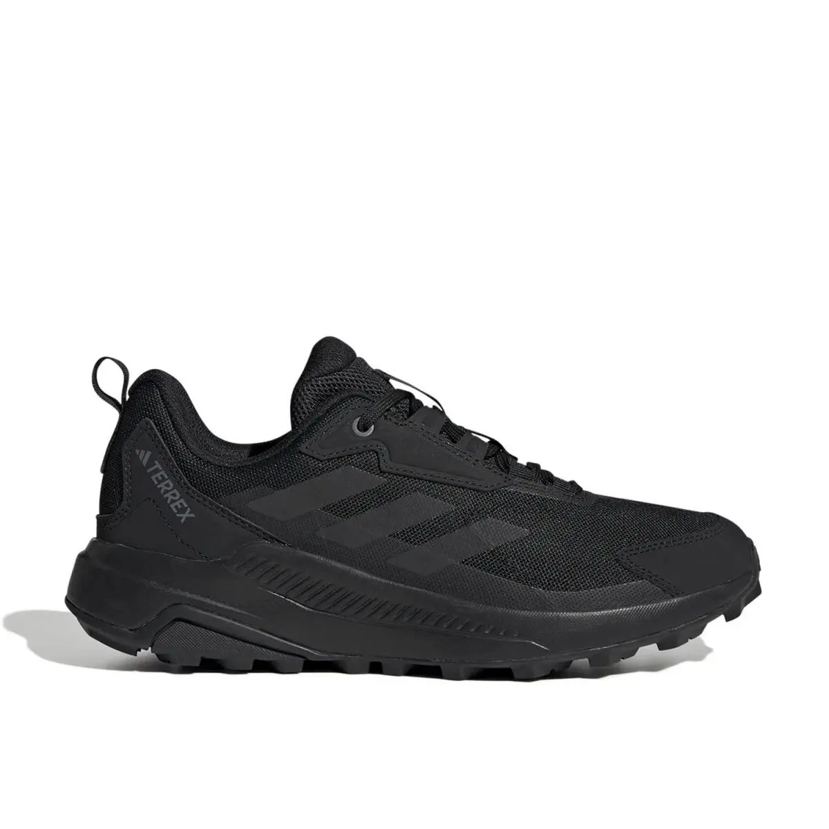 Adidas shoes - Black 8