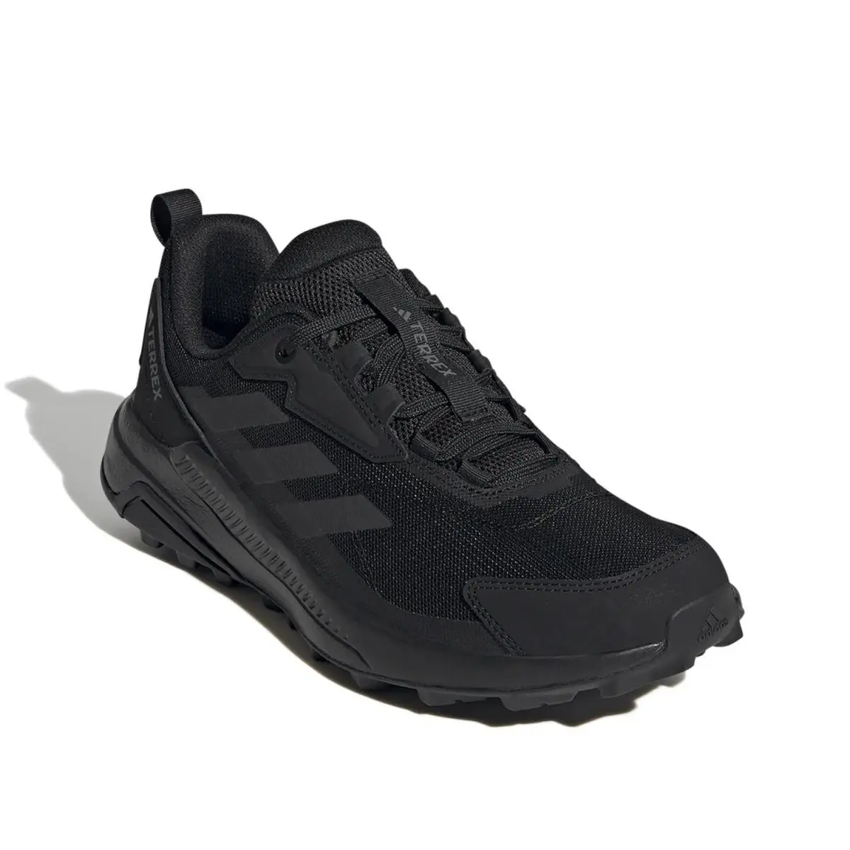 Adidas shoes - Black 6