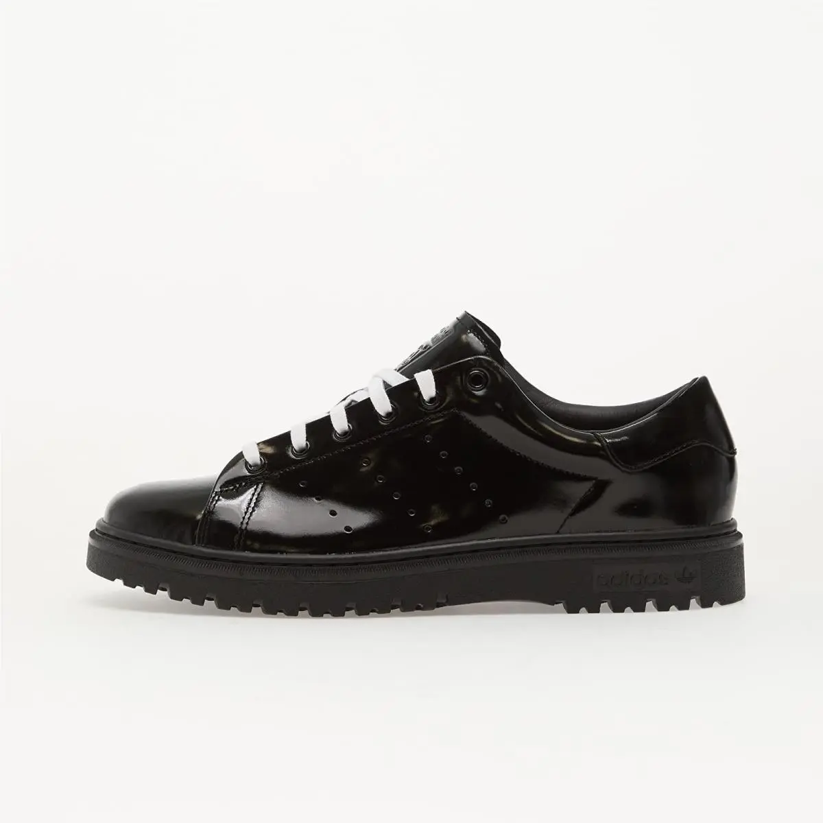 Adidas shoes - adidas Stan Smith - Stan Smith - JQ6779 - Black 18