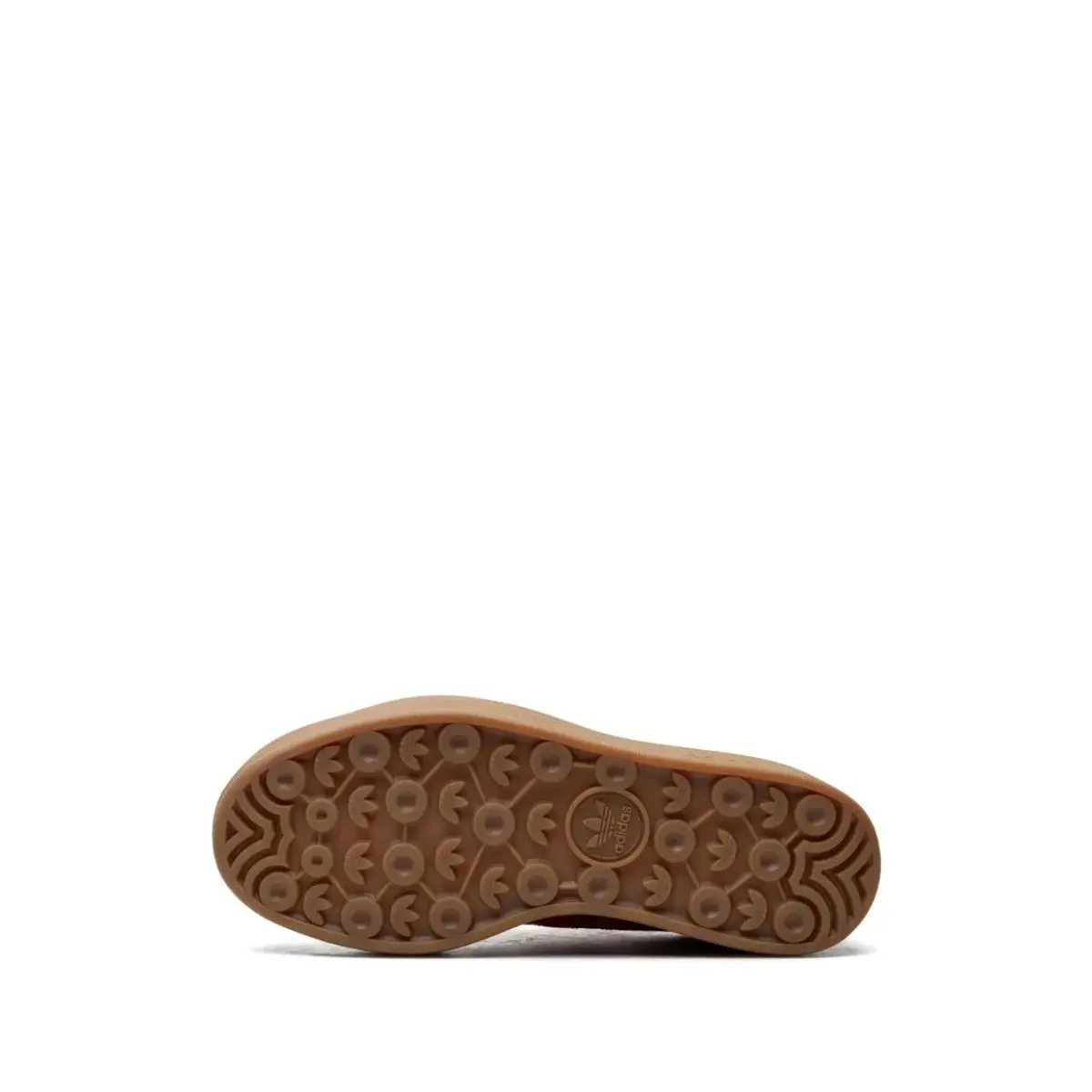 Adidas shoes - Red 3