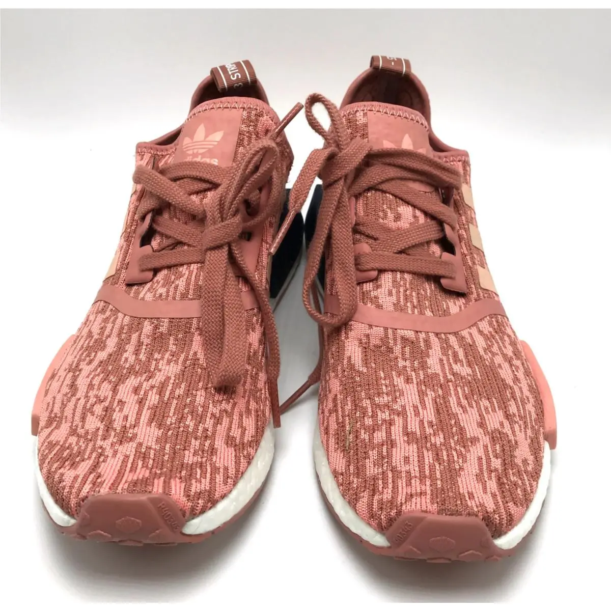 Adidas shoes - adidas NMD R1 - NMD - BY9648 - Raw Pink/Trace Pink/Legend Ink 9