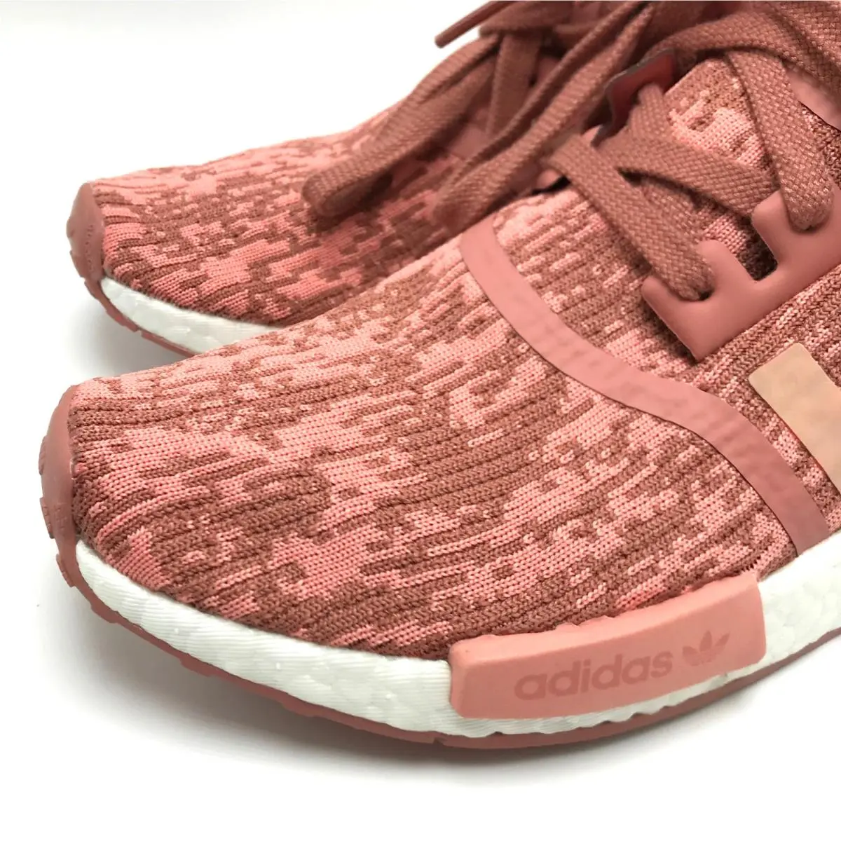 Adidas shoes - adidas NMD R1 - NMD - BY9648 - Raw Pink/Trace Pink/Legend Ink 12