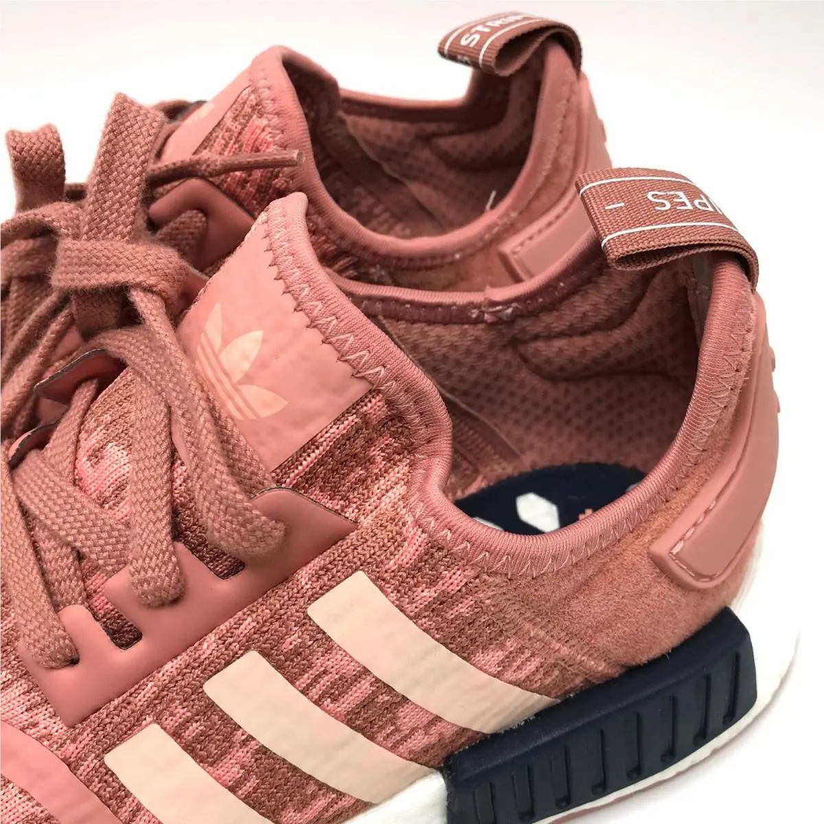 Adidas shoes - adidas NMD R1 - NMD - BY9648 - Raw Pink/Trace Pink/Legend Ink 14