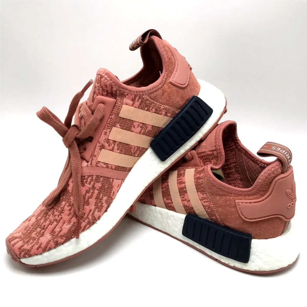 Adidas shoes - adidas NMD R1 - NMD - BY9648 - Raw Pink/Trace Pink/Legend Ink 16