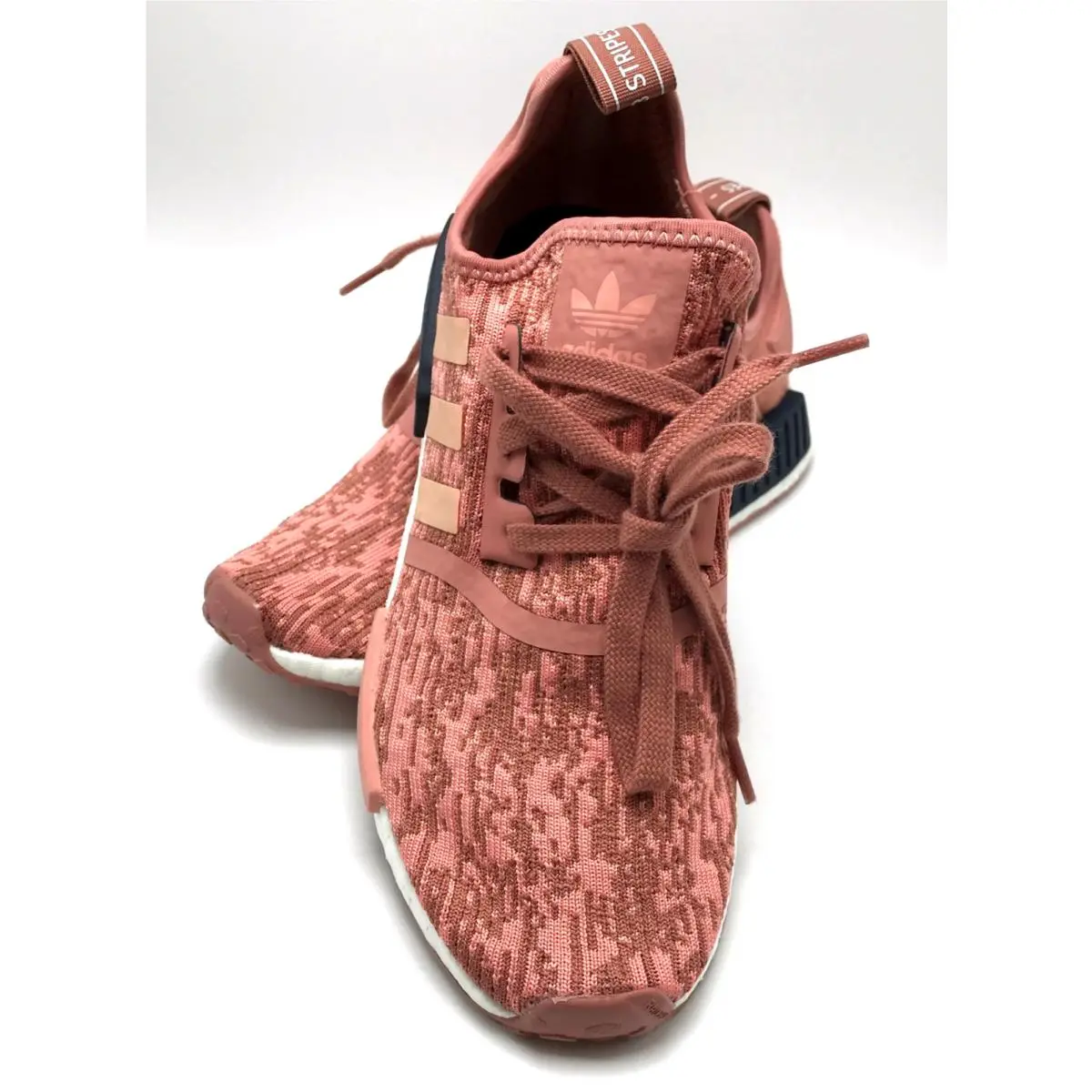 Adidas shoes - adidas NMD R1 - NMD - BY9648 - Raw Pink/Trace Pink/Legend Ink 17