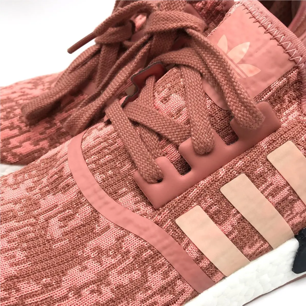 Adidas shoes - adidas NMD R1 - NMD - BY9648 - Raw Pink/Trace Pink/Legend Ink 13