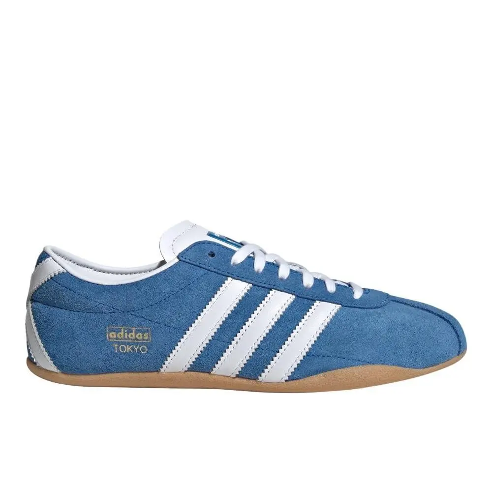 Adidas shoes - Bluebird/Gum (UPC: 197615247583) 0
