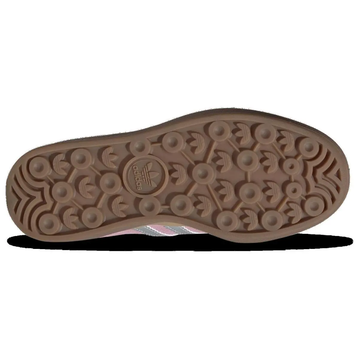 Adidas shoes - True Pink/Silver Metallic/Light Purple (UPC: 197611004586) 3